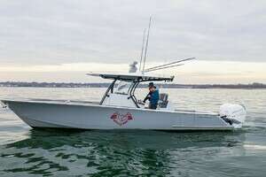  2023 Valhalla Boatworks V-33 Yacht For Sale in Staten Island NY