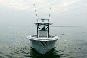  2023 Valhalla Boatworks V-33 Yacht For Sale in Staten Island NY