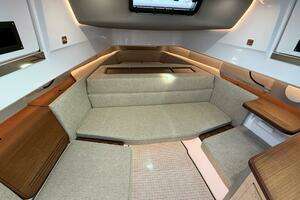 2024 Axopar 45 XC Cross Cabin thumbnail 27