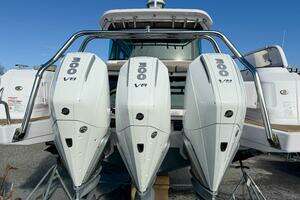 2024 Axopar 45 XC Cross Cabin thumbnail 44