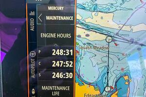 Freedom 45ft Axopar Yacht For Sale