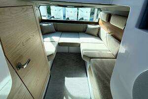 2024 Axopar 45 XC Cross Cabin thumbnail 21