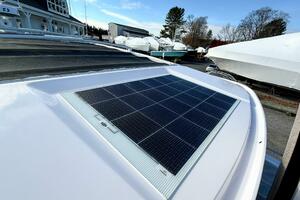 Freedom 45ft Axopar Yacht For Sale