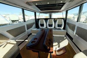 Freedom 45ft Axopar Yacht For Sale