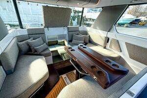 2024 Axopar 45 XC Cross Cabin thumbnail 19