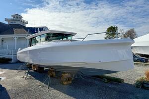 Freedom 45ft Axopar Yacht For Sale