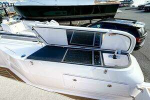 2024 Axopar 45 XC Cross Cabin thumbnail 41