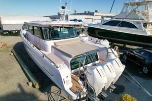 Freedom 45ft Axopar Yacht For Sale