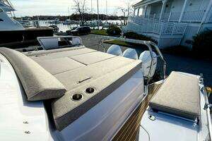2024 Axopar 45 XC Cross Cabin thumbnail 7
