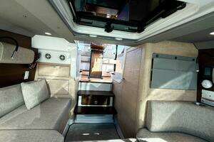 2024 Axopar 45 XC Cross Cabin thumbnail 24