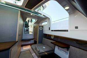 2024 Axopar 45 XC Cross Cabin thumbnail 33