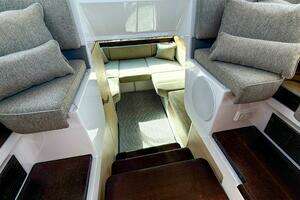 2024 Axopar 45 XC Cross Cabin thumbnail 20