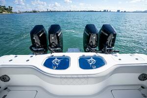 43ft Freeman Yacht For Sale