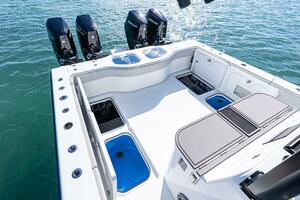 43ft Freeman Yacht For Sale