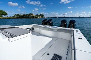 43ft Freeman Yacht For Sale