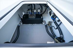 43ft Freeman Yacht For Sale