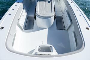 43ft Freeman Yacht For Sale