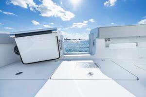 43ft Freeman Yacht For Sale