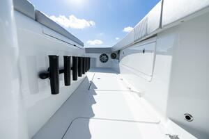 43ft Freeman Yacht For Sale