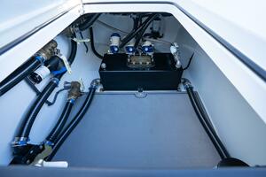 43ft Freeman Yacht For Sale