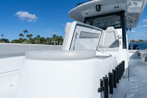 43ft Freeman Yacht For Sale