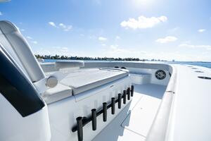 43ft Freeman Yacht For Sale