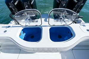 43ft Freeman Yacht For Sale