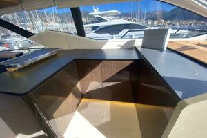 77ft Azimut Yacht For Sale