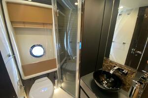 77ft Azimut Yacht For Sale