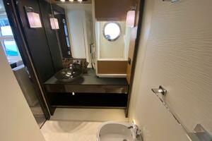 77ft Azimut Yacht For Sale