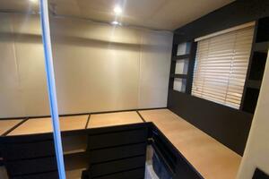 77ft Azimut Yacht For Sale