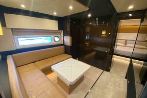 77ft Azimut Yacht For Sale