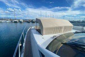 2016 Azimut 77S thumbnail 6