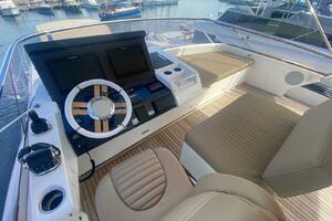 77ft Azimut Yacht For Sale