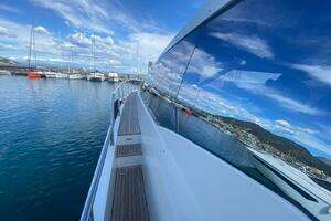 2016 Azimut 77S thumbnail 14
