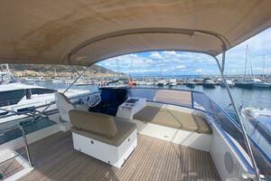 77ft Azimut Yacht For Sale