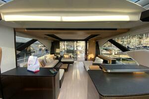 77ft Azimut Yacht For Sale