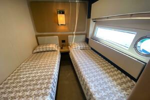 77ft Azimut Yacht For Sale