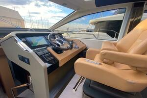 77ft Azimut Yacht For Sale