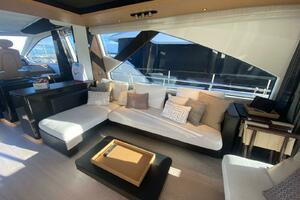 77ft Azimut Yacht For Sale