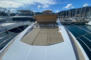 77ft Azimut Yacht For Sale