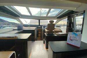 2016 Azimut 77S thumbnail 22