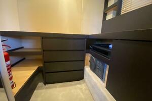 77ft Azimut Yacht For Sale