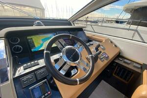 77ft Azimut Yacht For Sale