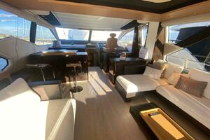 77ft Azimut Yacht For Sale