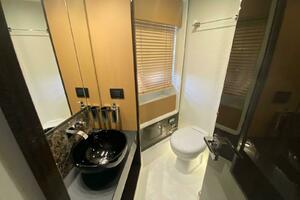 77ft Azimut Yacht For Sale