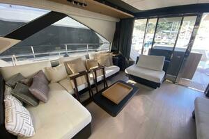 77ft Azimut Yacht For Sale