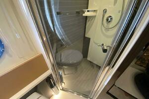 77ft Azimut Yacht For Sale