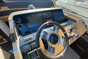 77ft Azimut Yacht For Sale