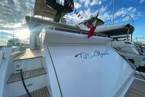 77ft Azimut Yacht For Sale